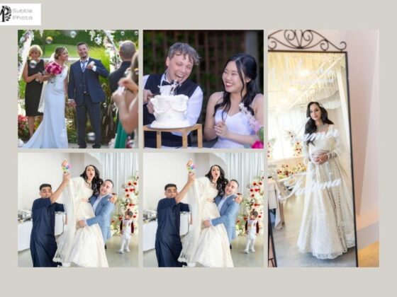 Timeless, candid wedding memories from a Vancouver photography expert