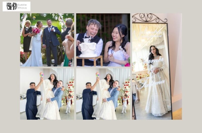 Timeless, candid wedding memories from a Vancouver photography expert