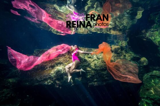 Breathtaking Underwater Photography for Brand Campaigns