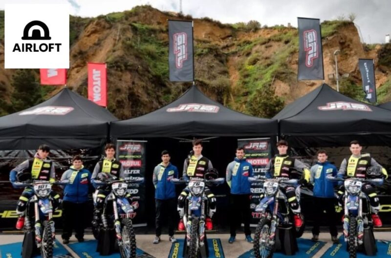 Custom Branded Gazebo for Events and Trade Shows
