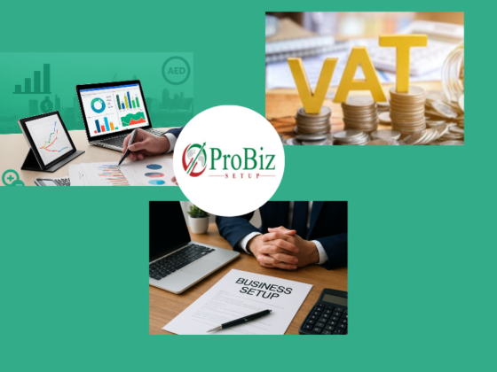 Launch Your Dubai Business: Expert Steps for New Ventures