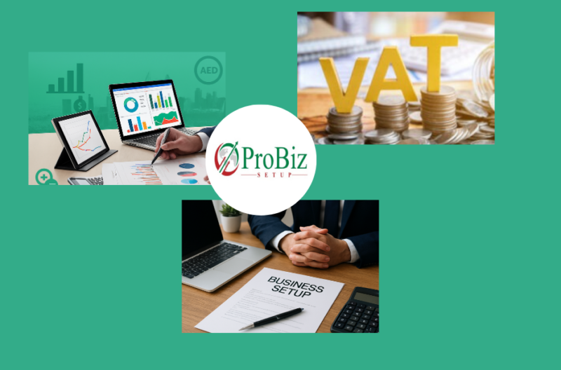 Launch Your Dubai Business: Expert Steps for New Ventures