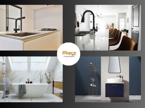 Stylish, Durable Kitchen Furniture for Modern Malaysian Homes