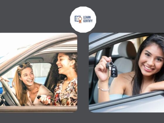 Master Your Road Test: Essential Tips for Teens and Adults