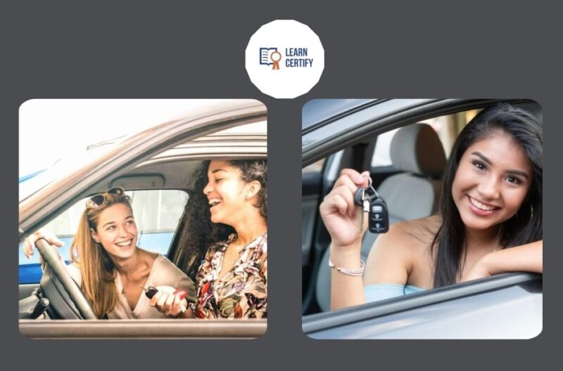 Master Your Road Test: Essential Tips for Teens and Adults