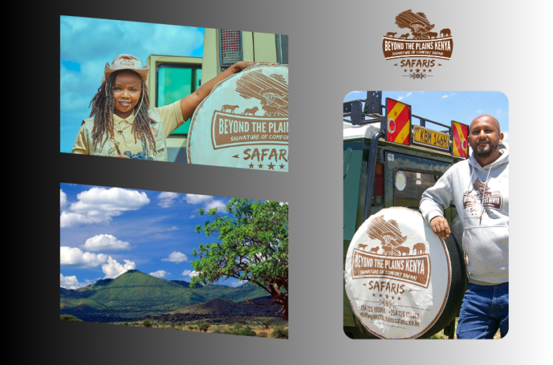Explore Kenya Safaris: Expert Planning, Tailored Adventures
