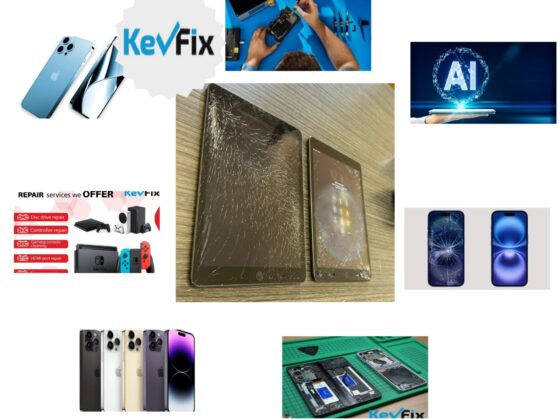 Nearby Phone Screen Repairs – Fast, Trusted & Quality Service