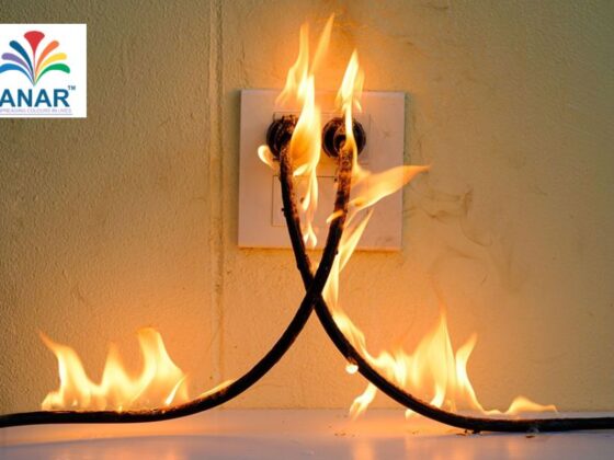 Safe, Sustainable Fire-Retardant Solutions for Modern Industries