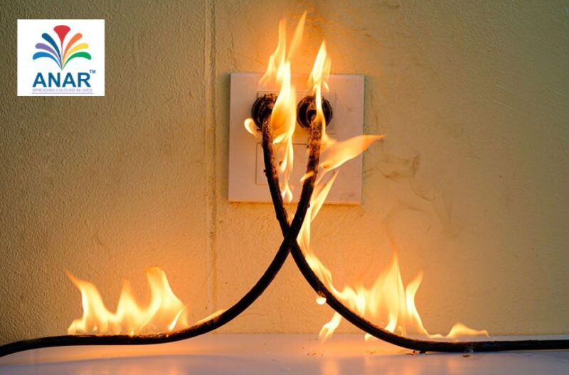 Safe, Sustainable Fire-Retardant Solutions for Modern Industries