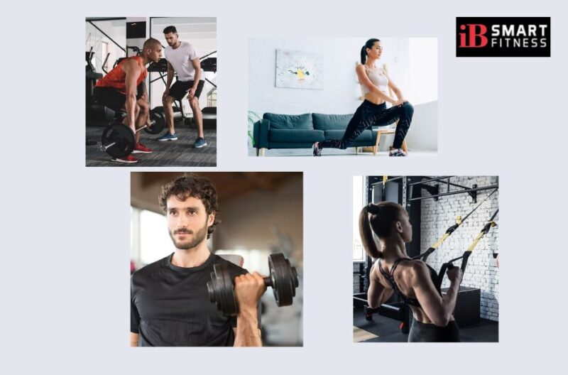 Efficient Fitness Coaching for Professionals with Hectic Schedules