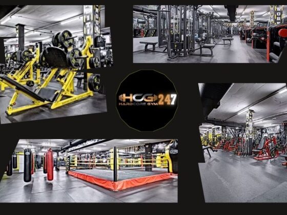 Kickstart Your Fitness: Personal Training Boxing Sessions for All Levels