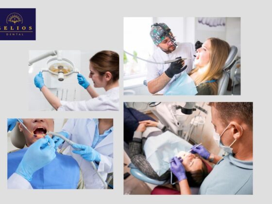 Gentle family dentistry in Winnipeg for every age