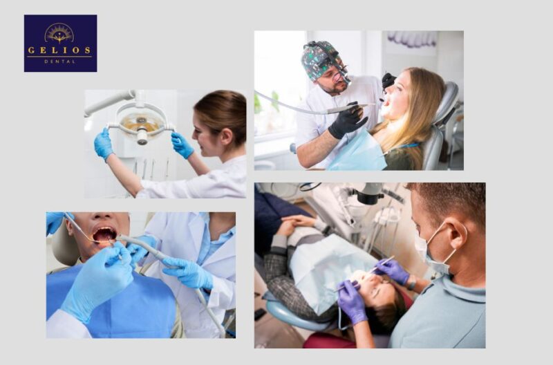 Gentle family dentistry in Winnipeg for every age