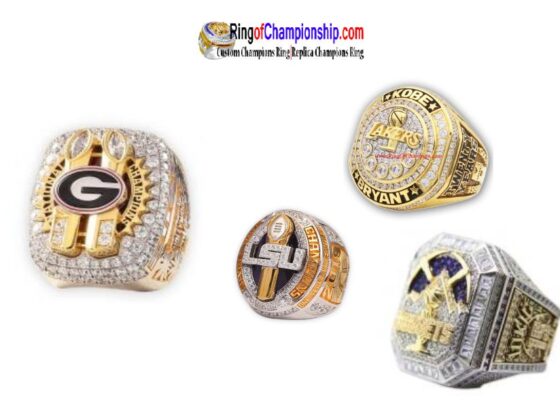 Celebrate the Miami Hurricanes: Iconic Championship Rings Spotlight
