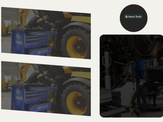 Premium handheld and professional tools for the UAE market