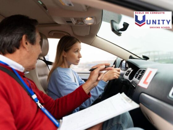 Master Your Quebec Driving Test in Dorval with Expert Guidance
