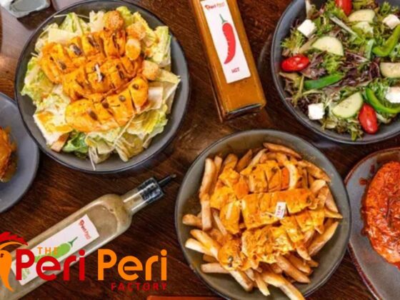 Delicious, Nutritious Takeout Options Nearby