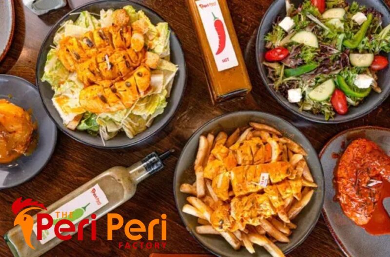 Delicious, Nutritious Takeout Options Nearby