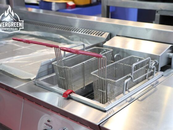 Top-Quality Commercial Kitchen Solutions in Kalama and Nearby