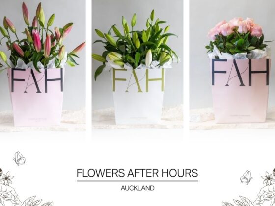 Beautiful Bouquets & Local Floral Creations in Your Area