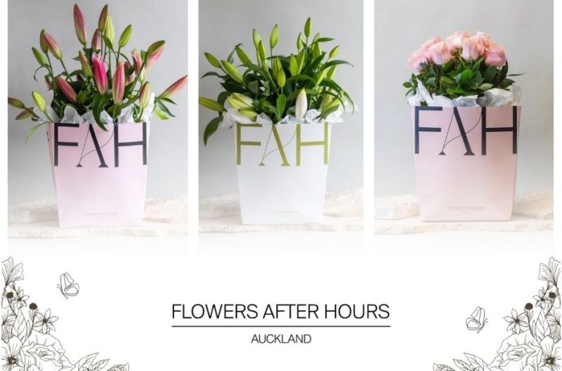Beautiful Bouquets & Local Floral Creations in Your Area