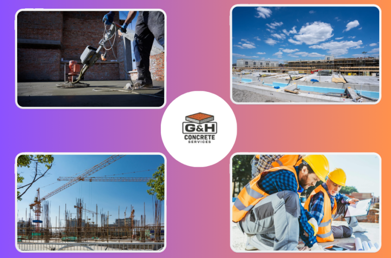 Top-rated Local Concrete Pros Nearby for Your Project