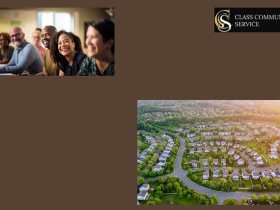 Top Conroe-Area HOA Management: Trusted Partners for Your Community