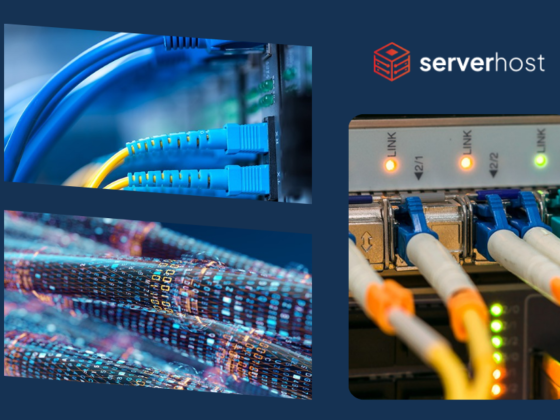Hardened Linux VPS for rock-solid hosting and safety