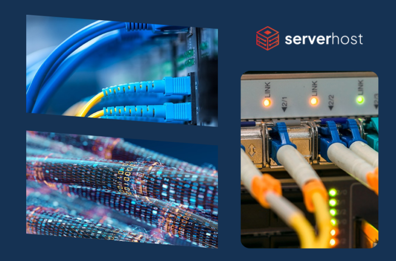Hardened Linux VPS for rock-solid hosting and safety