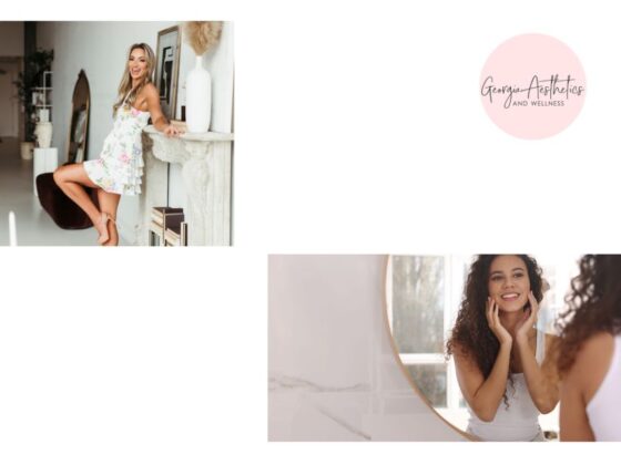 Unveil Your Radiance: Expert Aesthetic Care in Georgia