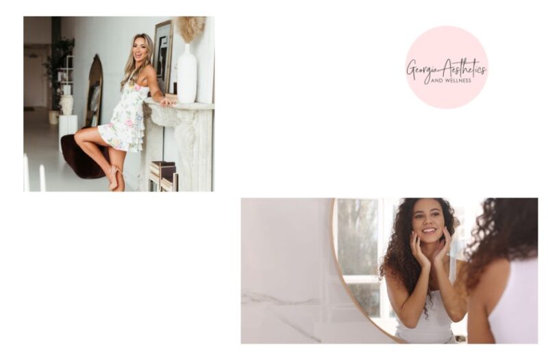Unveil Your Radiance: Expert Aesthetic Care in Georgia