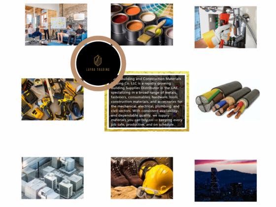 Trusted Facility Care for UAE Properties | Maintenance Experts