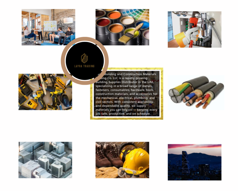 Trusted Facility Care for UAE Properties | Maintenance Experts