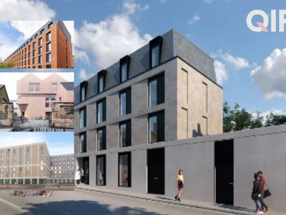 Invest in Student Housing in the UK with a Trusted Platform