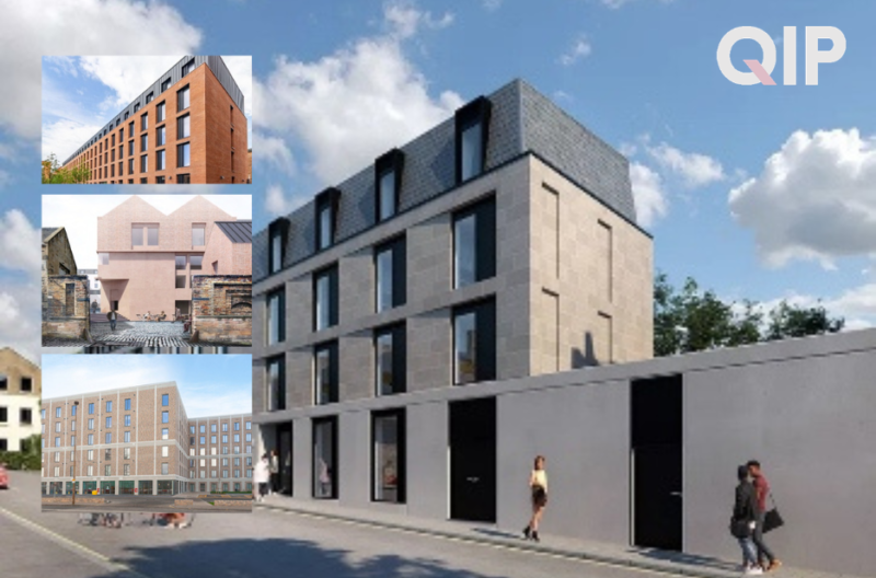 Invest in Student Housing in the UK with a Trusted Platform
