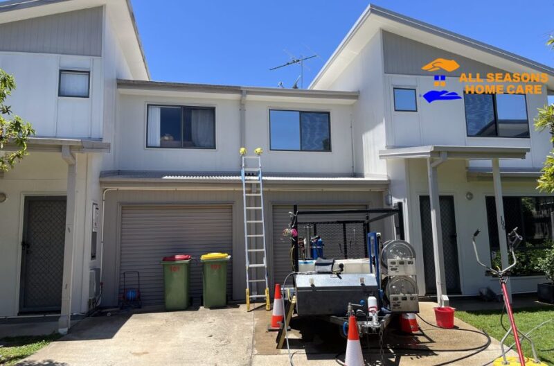 Brighten Your Home Exterior with Expert Cleaning Services