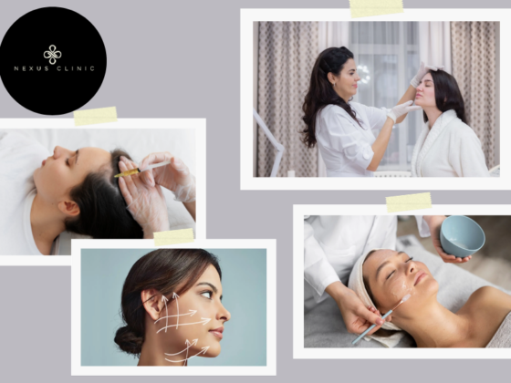 Rejuvenate with Sculptra: Expert Facial Treatments in Malaysia