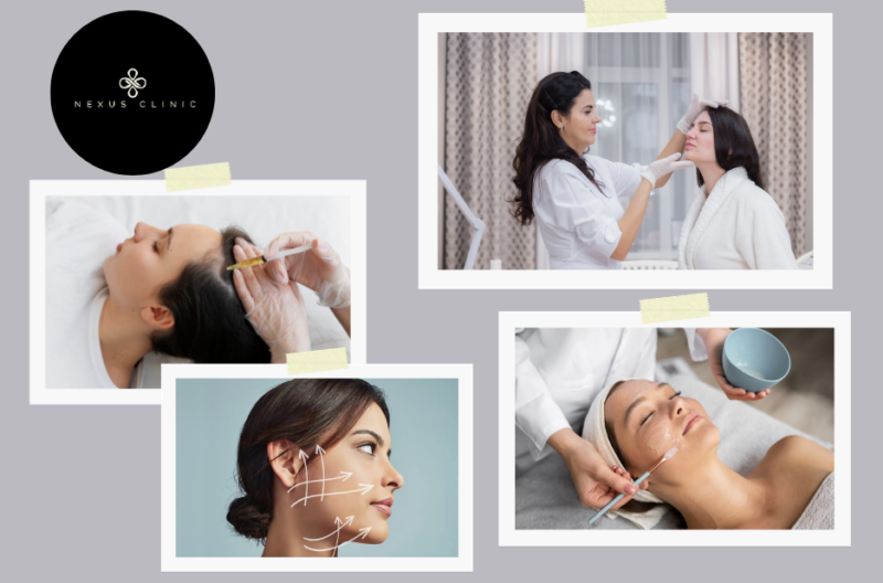 Rejuvenate with Sculptra: Expert Facial Treatments in Malaysia