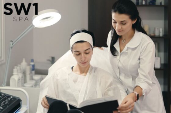 Indulge in Signature Spa Retreats for Ultimate Relaxation