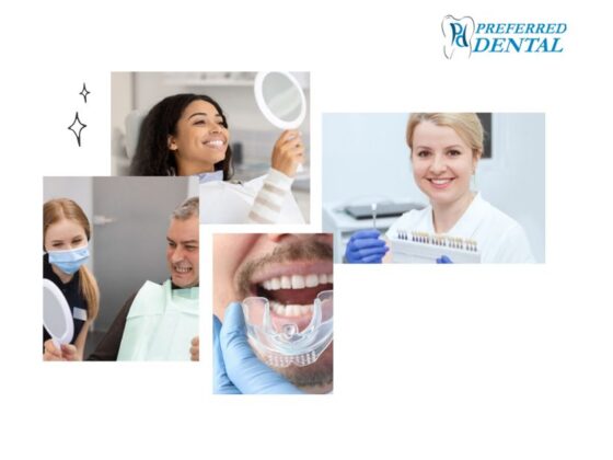 Removable dental bridges: comfortable, natural-looking solutions