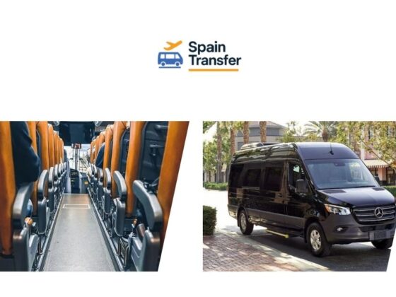 Convenient Alicante Airport Transfers – Fast, Reliable Ride