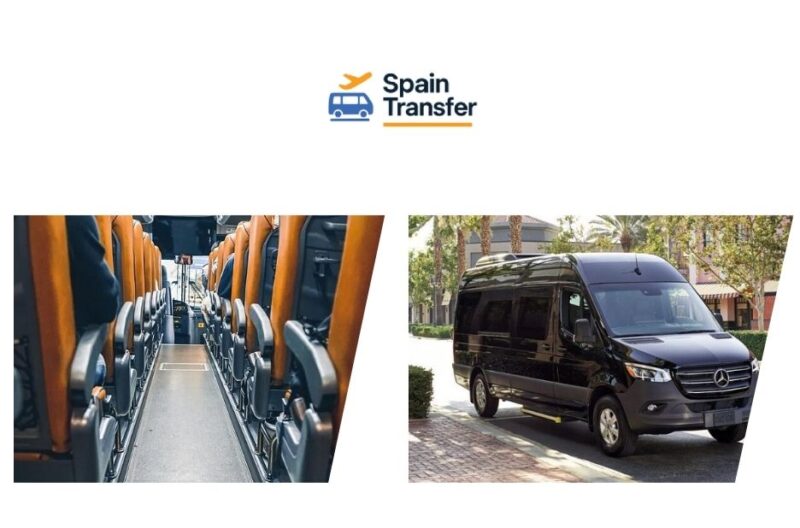 Convenient Alicante Airport Transfers – Fast, Reliable Ride
