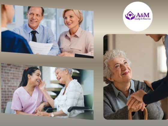 Compassionate In-Home Support for Memory Challenges