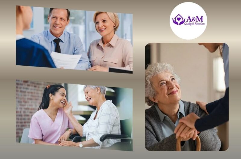 Compassionate In-Home Support for Memory Challenges