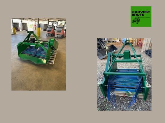 Smart Tools for Efficient Raised Beds in Modern Farms