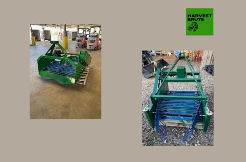 Smart Tools for Efficient Raised Beds in Modern Farms