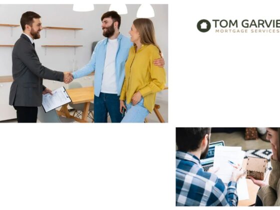 Navigate Your Next Home Purchase with a Trusted Rugby Mortgage Expert