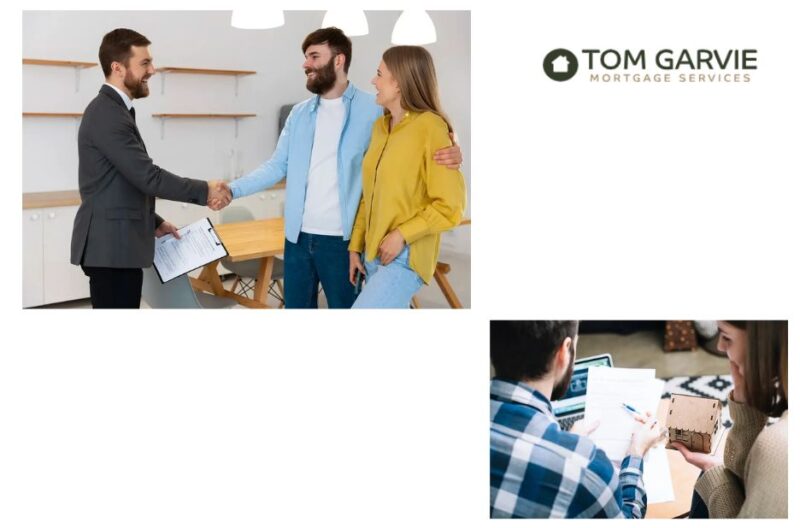 Navigate Your Next Home Purchase with a Trusted Rugby Mortgage Expert