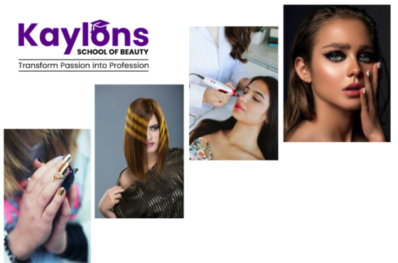 Advanced Beauty Courses Mohali for Professional Certification and Career Growth