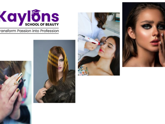 Advanced Beauty Courses Mohali for Professional Certification and Career Growth